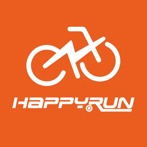 Happyrun
