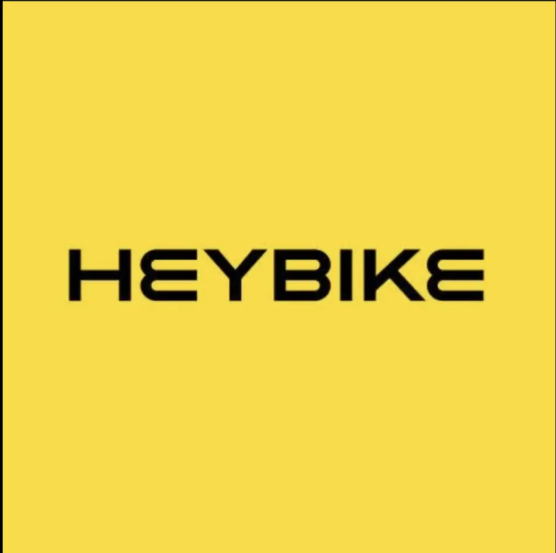 Heybike