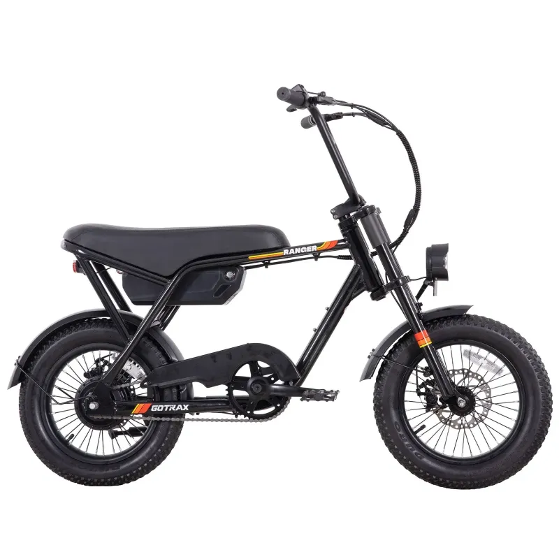 Gotrax Ranger 16 Fat Tire Electric Bike