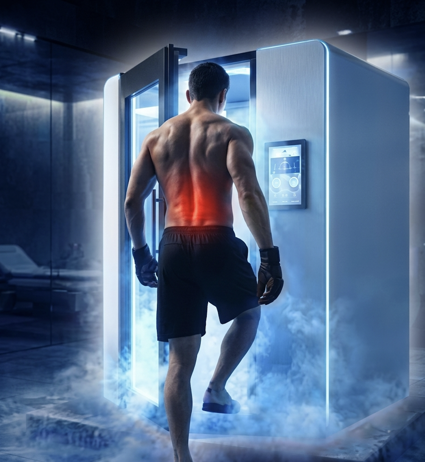 Double Freeze - Pain Relief