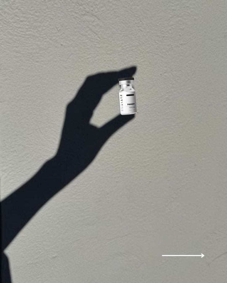 NAD+ Cellular Energy Program