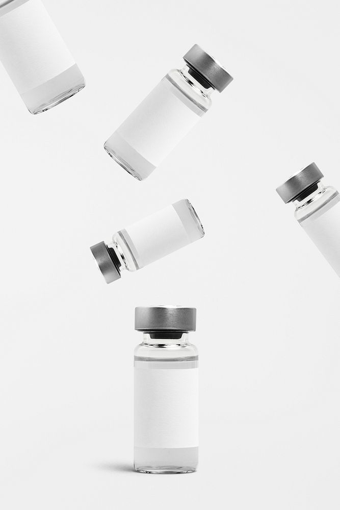 Vitality Stack — Sermorelin + Glutathione + NAD+