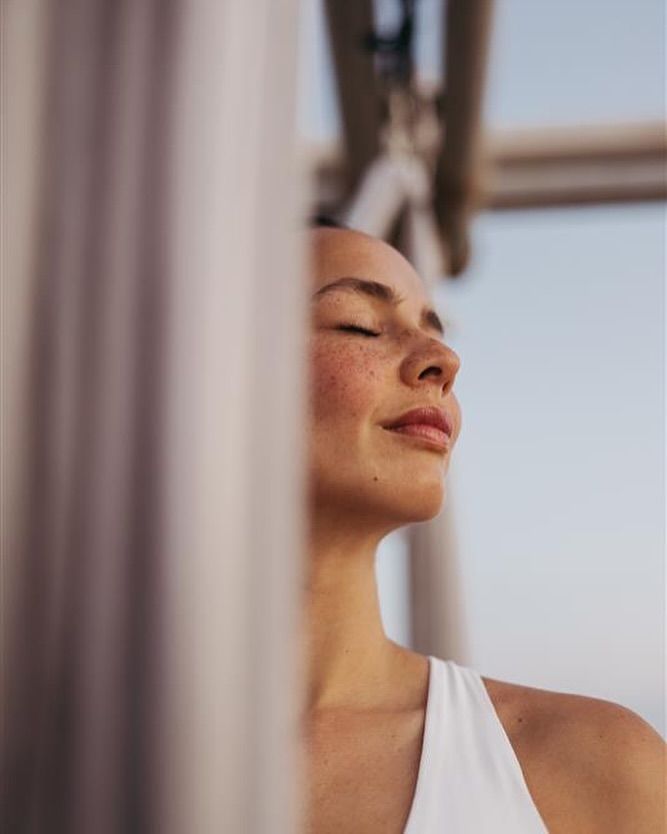 Mental Recovery — Stress, Mood &amp; Clarity Program
