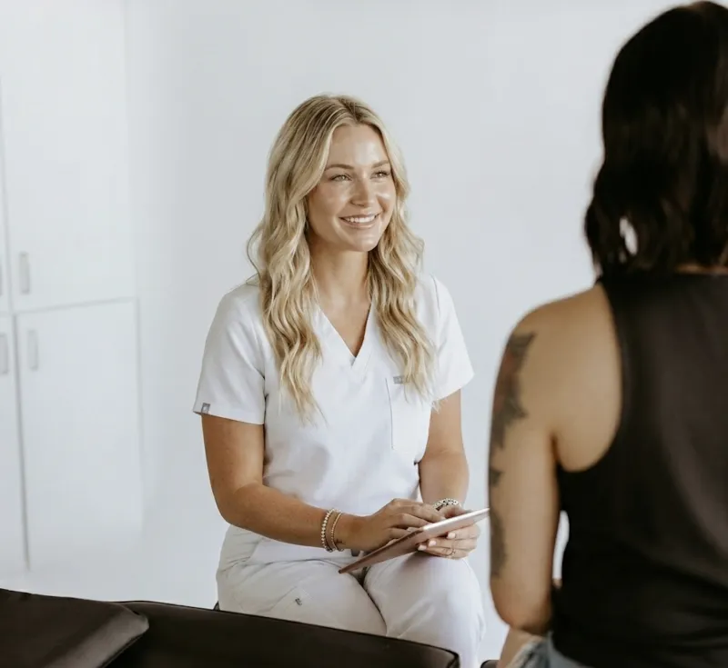 $27 — Appointment & Credit (explore and decide; applied to your treatment)