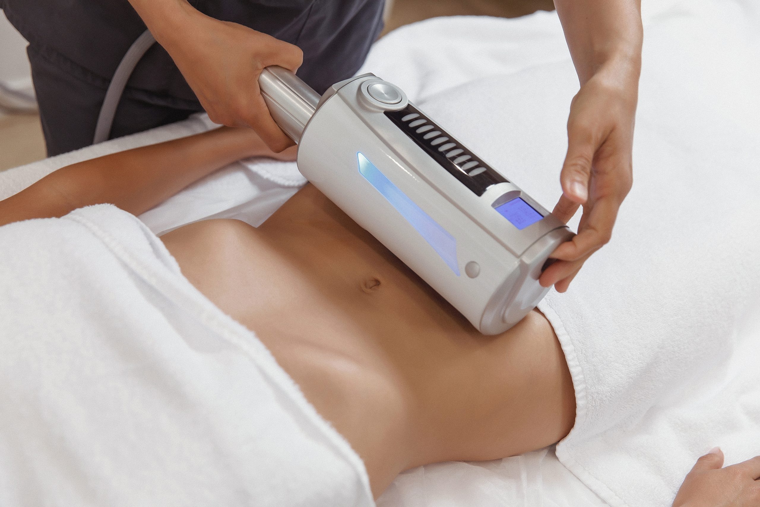 Melt Away Stubborn Fat and Tone Muscle