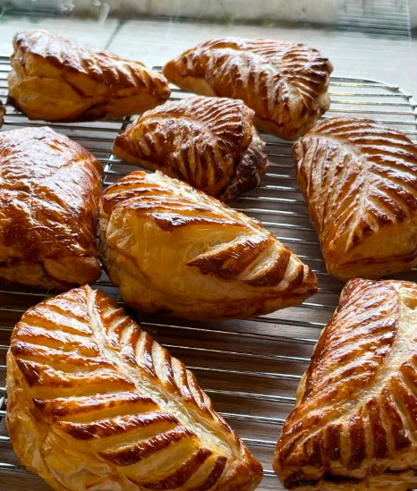 Pastries & Pies