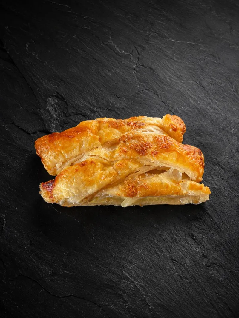 Pineapple Pie