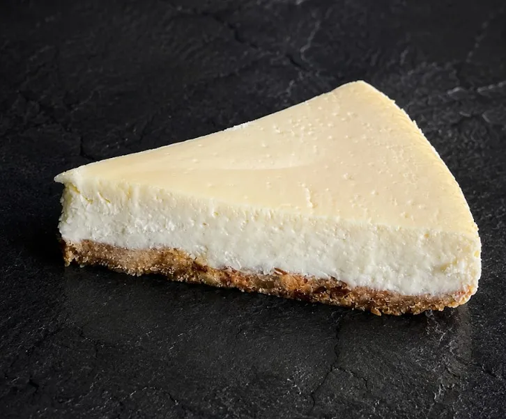 New York Cheesecake