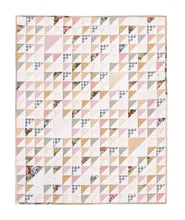 Better Together Quilt - PDF