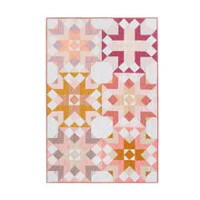 Day Dreamer Quilt - PDF