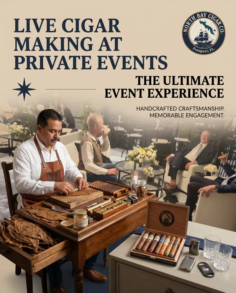 Black Label Experience