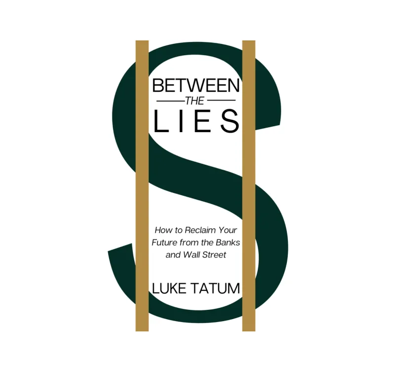 Between the Lies (Digital Download)