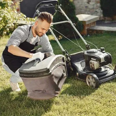 Lawn Mowing (Subscription)