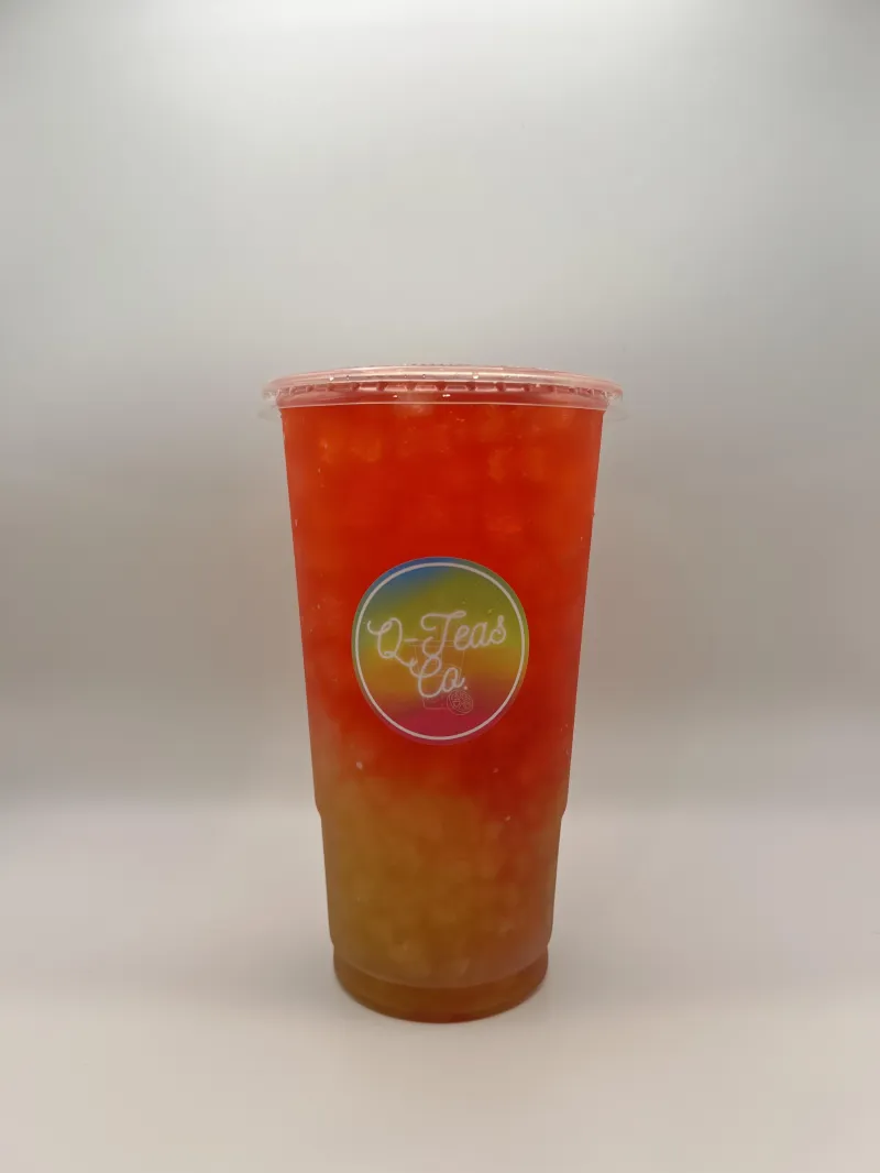 Pineapple Upside Down