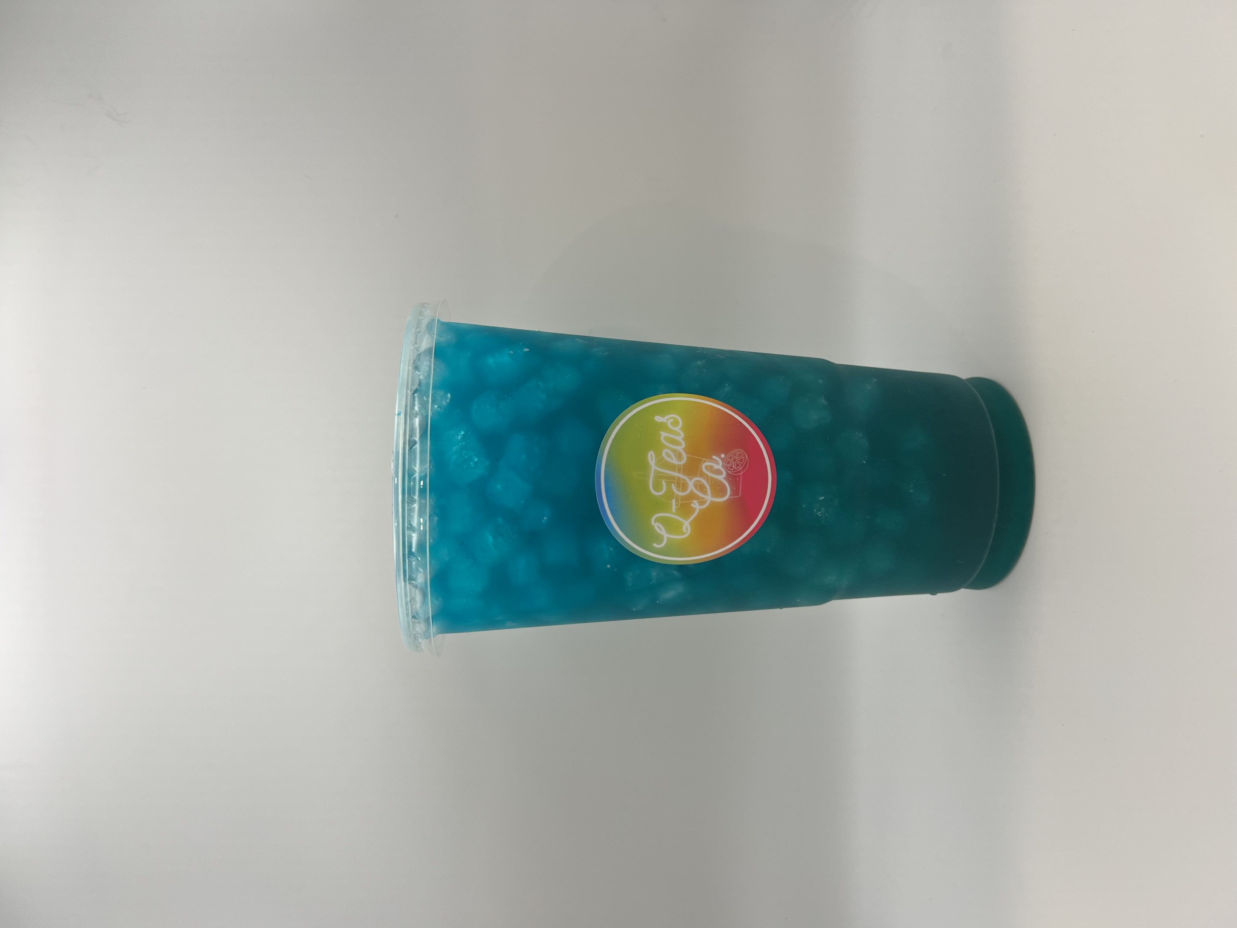 Ocean Water