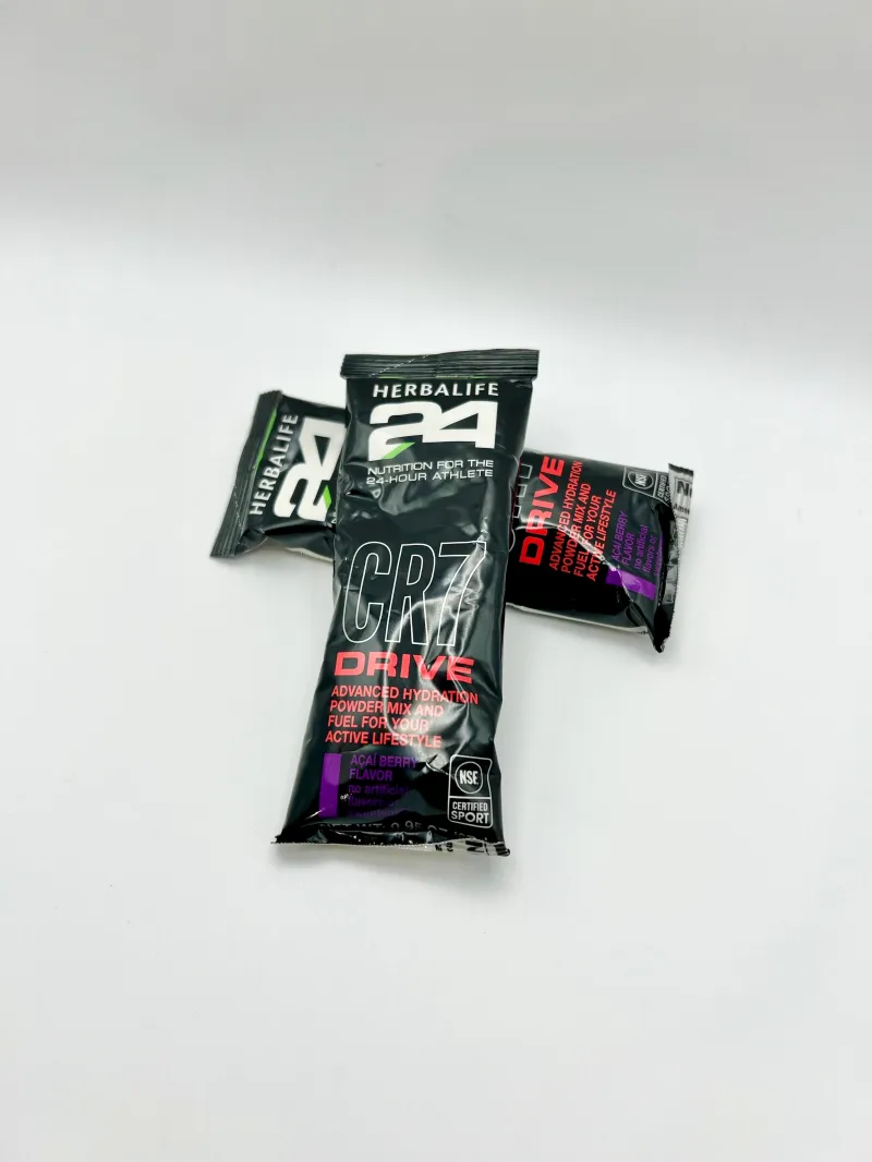 Acai Hydration