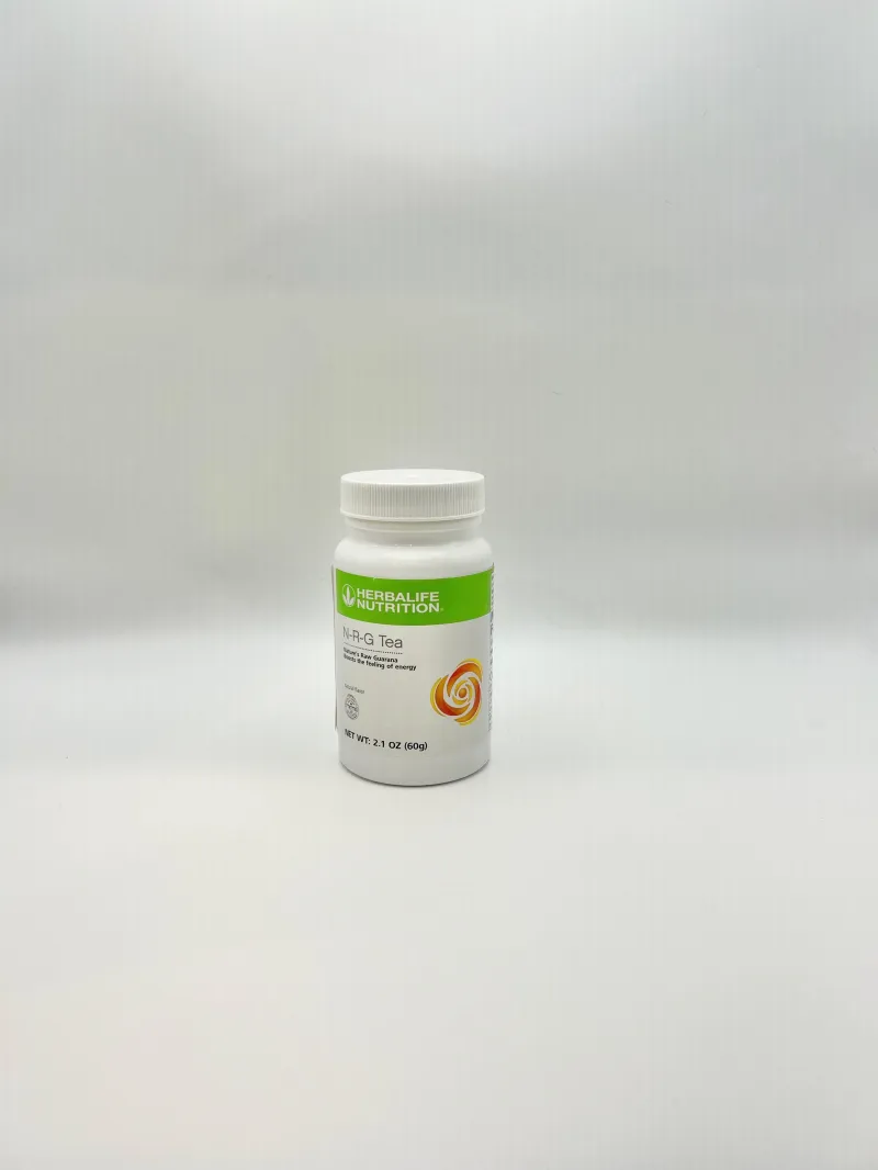 Extra NRG - Nature's Raw Guarana 40 mg Caffeine