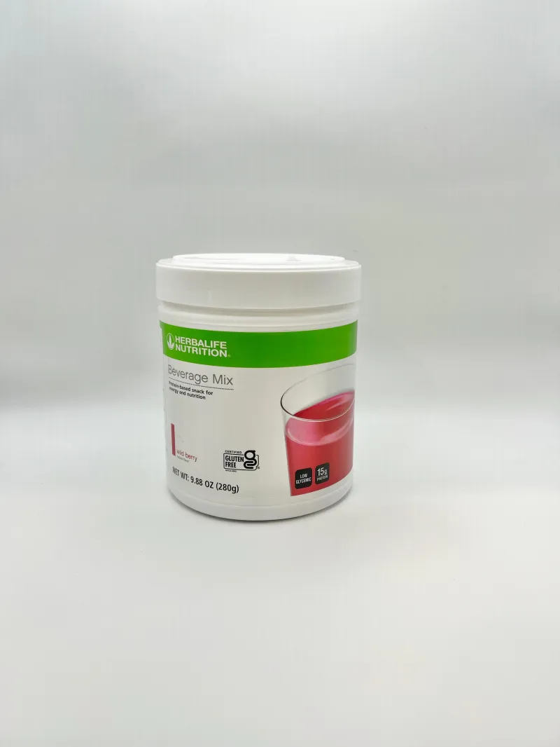 Wild Berry Protein