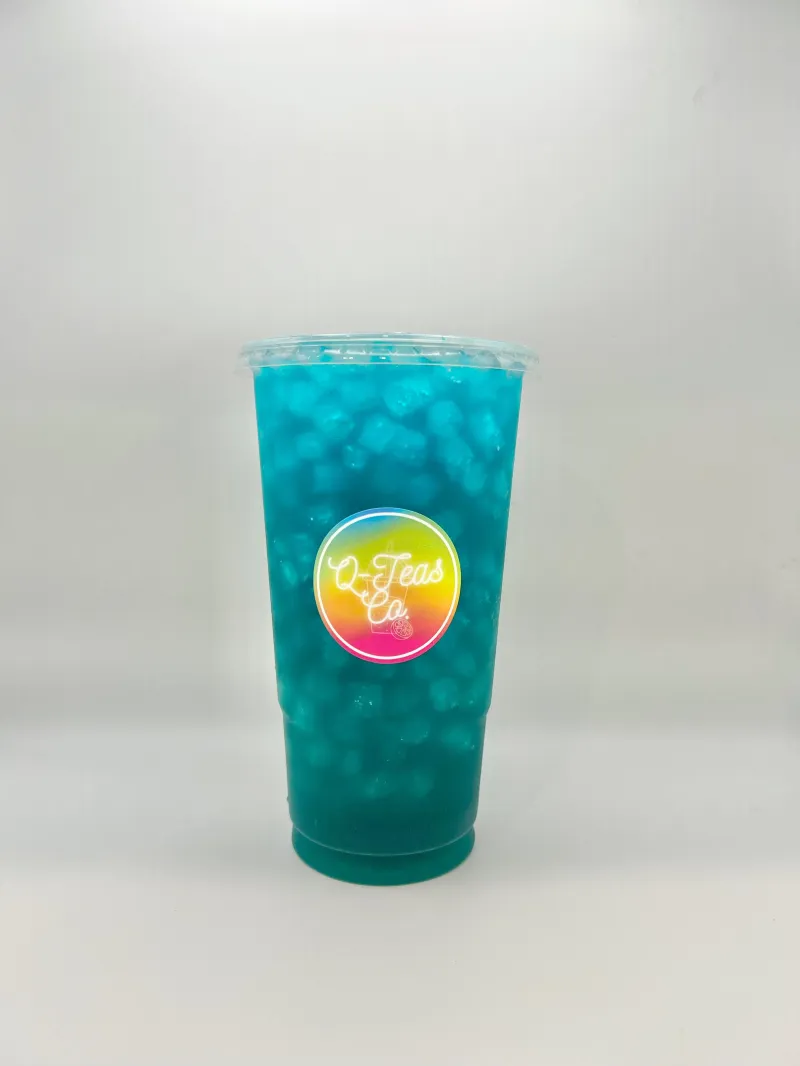 Ocean Water