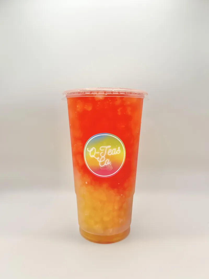 Pineapple Upside Down