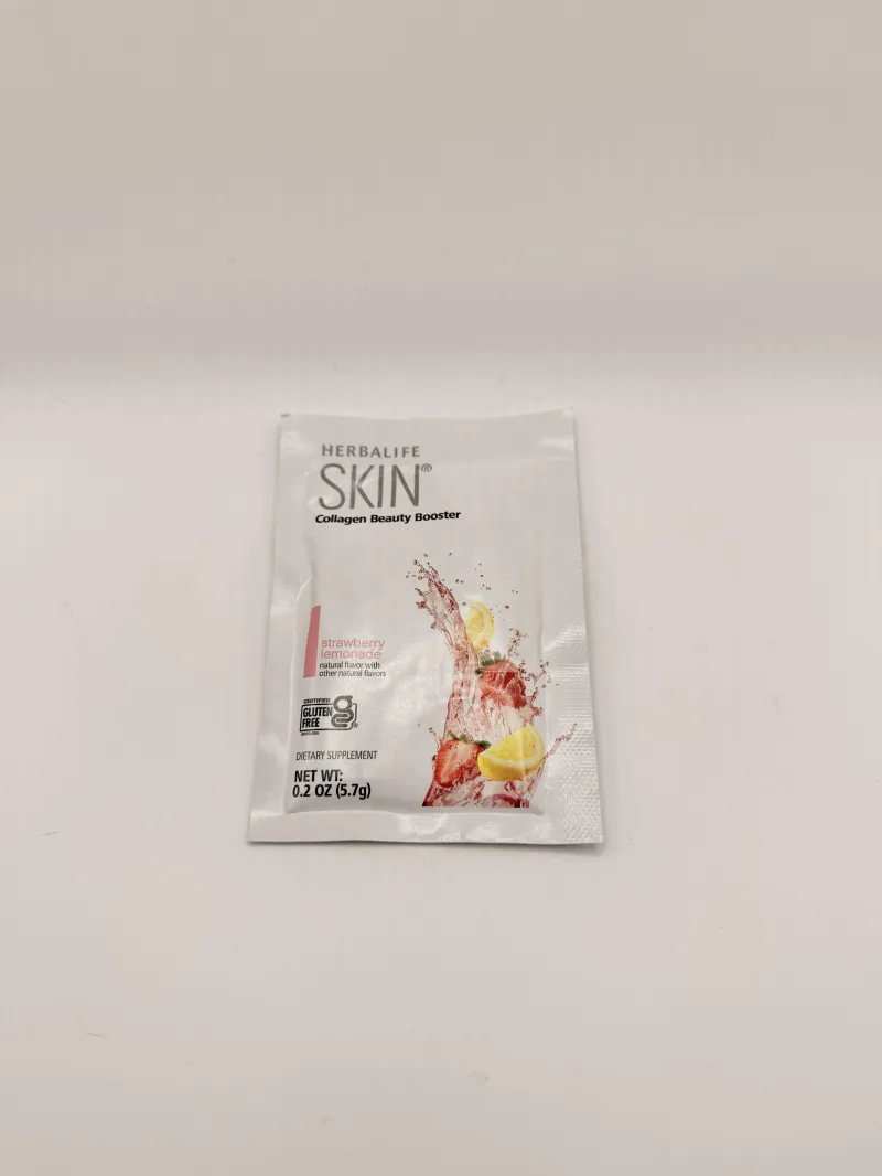 Collagen Packet