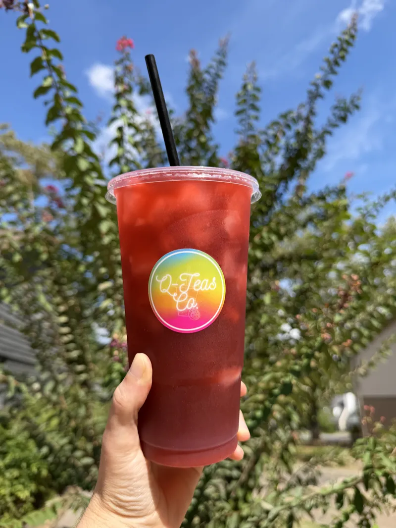Sangria - Collagen