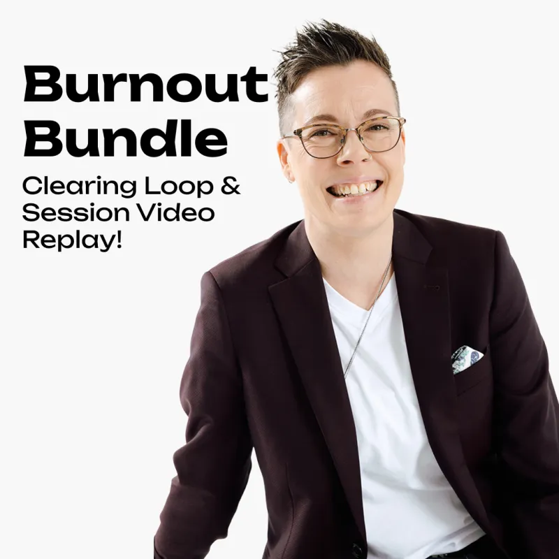 Burnout Bundle