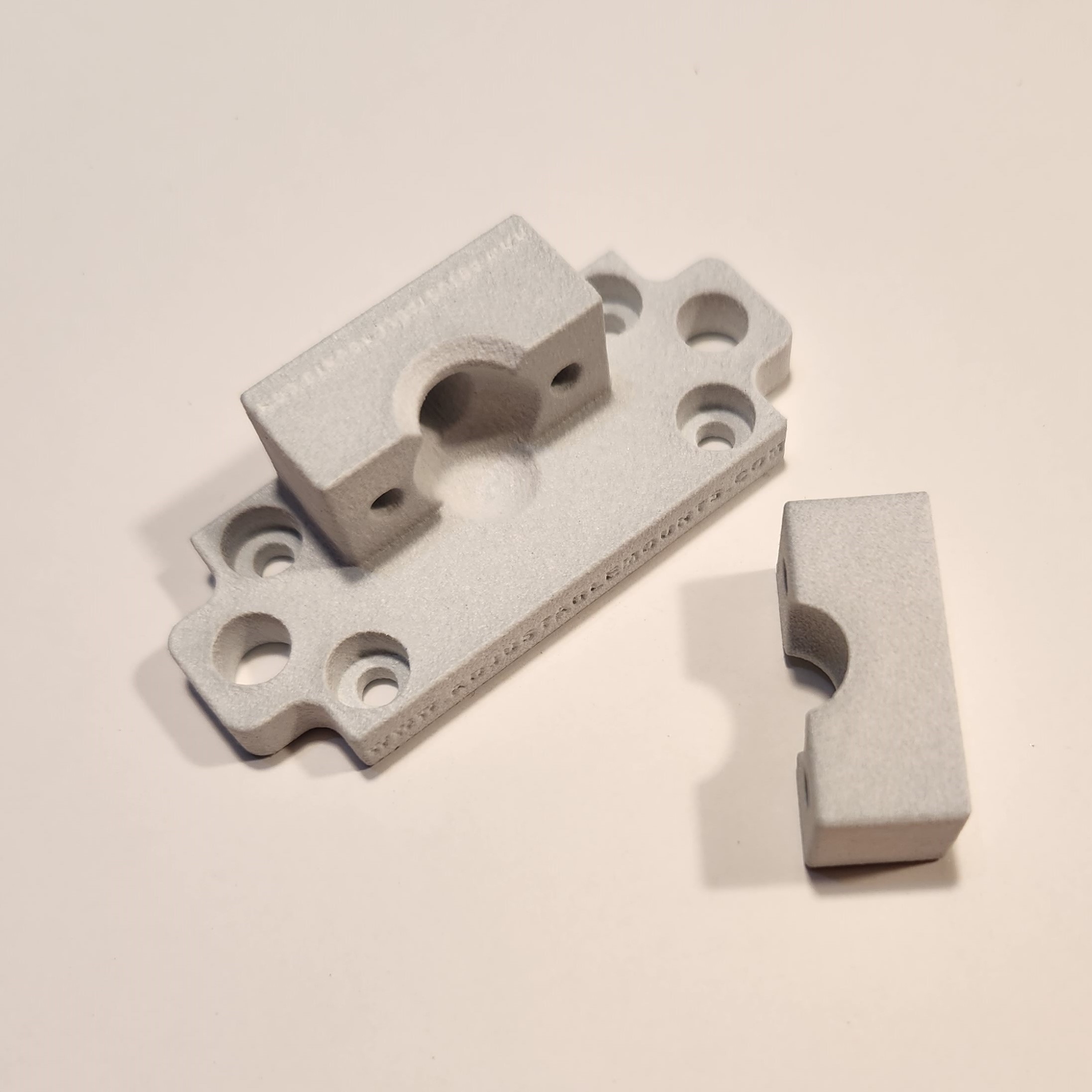 Ball Socket Swivel Assembly