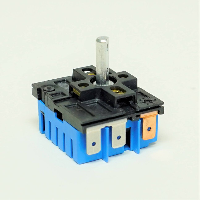 NEW W10434452 Stove Infinite Switch Replacement | Y2PARTS