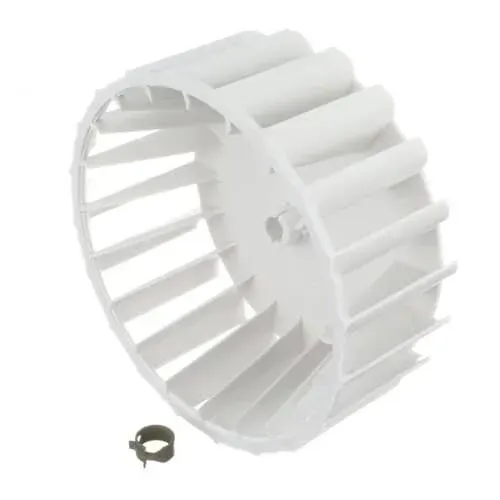 NEW BLOWER FAN Y303836 FOR WHIRLPOOL DRYER 