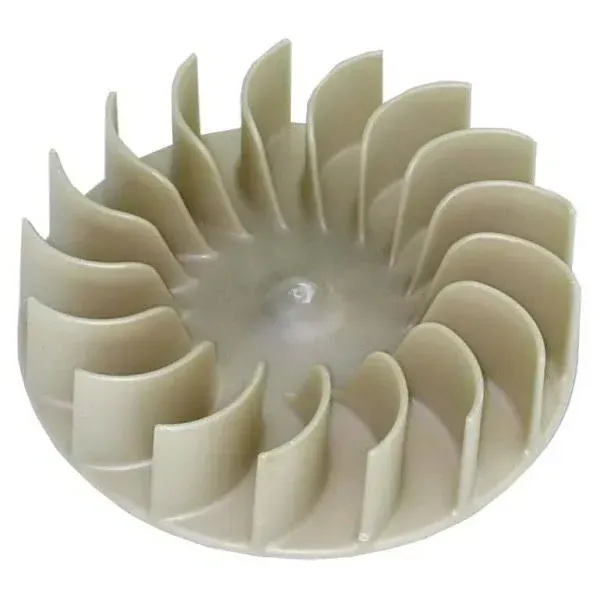 WP696426 Whirlpool Dryer Blower Wheel OEM Genuine