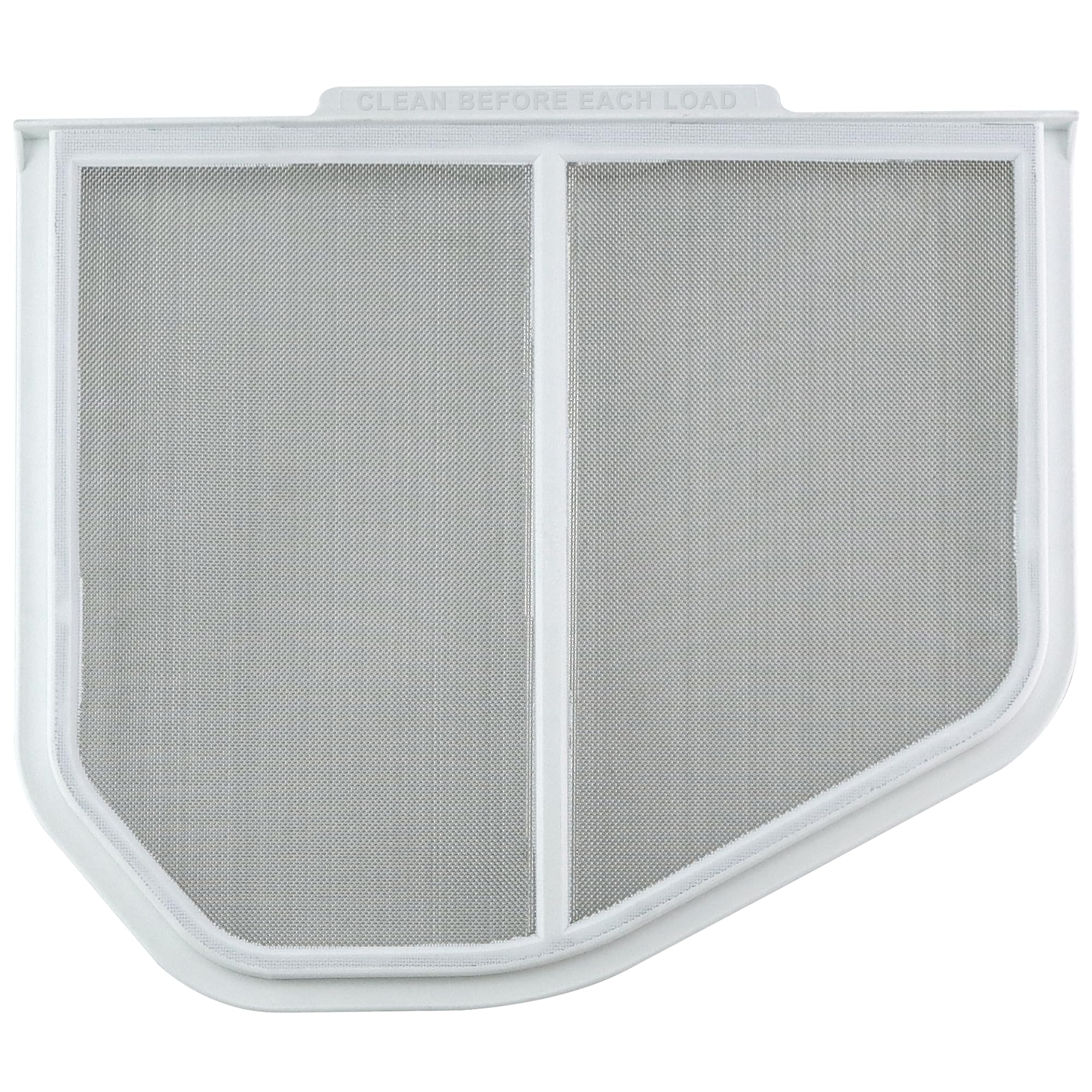 Y2Parts W10120998 Dryer Lint Screen Filter Replacement