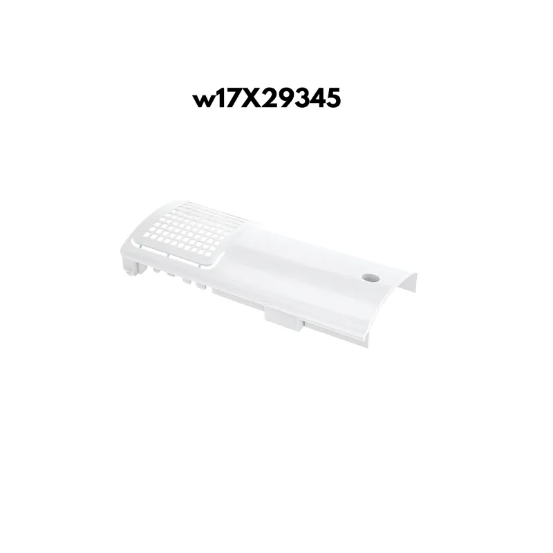 Y2Parts WR17X29345 Refrigerator Air Tower, Replaces WR17X30152
