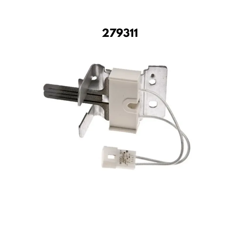 Genuine OEM Whirlpool 279311 Gas Dryer Igniter Kit