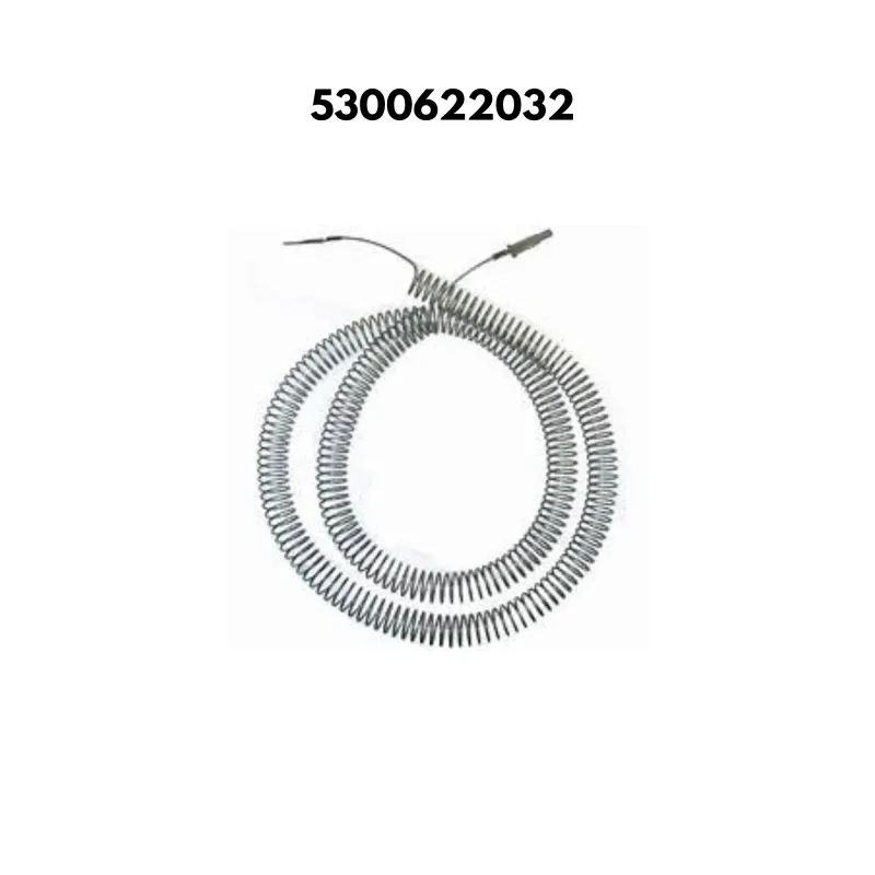 Genuine OEM Frigidaire 5300622032 Dryer Heating Element Restring Coil