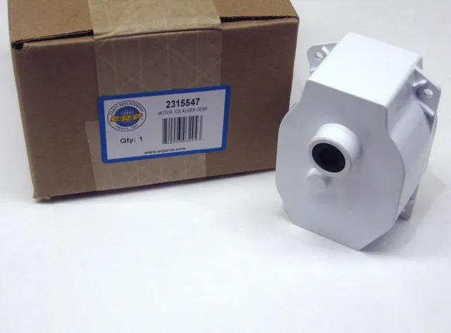 Y2Parts 2315547 Refrigerator Evaporator Fan Motor, Compatible with Select Refrigerators