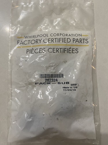 282324 Appliance Replacement Part – 1 Pack 
