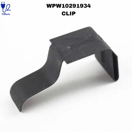 W10291934 Dryer Retainer Clip Replacement for WPW10291934 | Y2PARTS