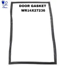 WR14X27236 Refrigerator Door Gasket Compatible Replacement for WR14X21221 WR14X21234 – Y2PARTS