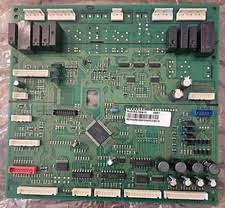 DA92-00594M Refrigerator Main Control Board PCB Compatible with DA41-00826A - Y2PARTS