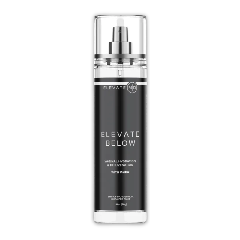 EMD Elevate Below - DHEA