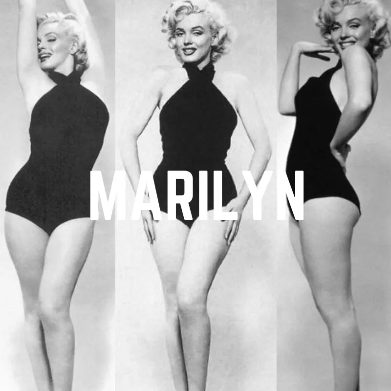 marilyn body cc