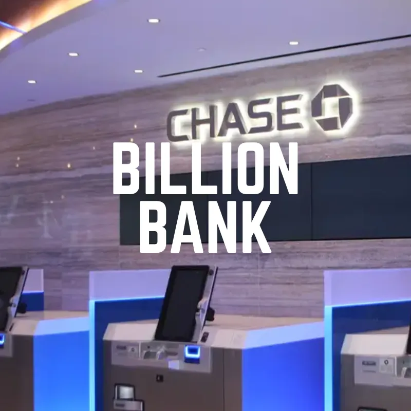 billionaire bank account (within a day formula)
