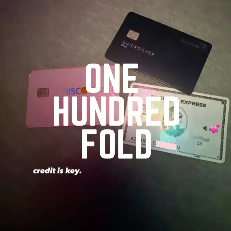 one hundred fold income (within a day formula)