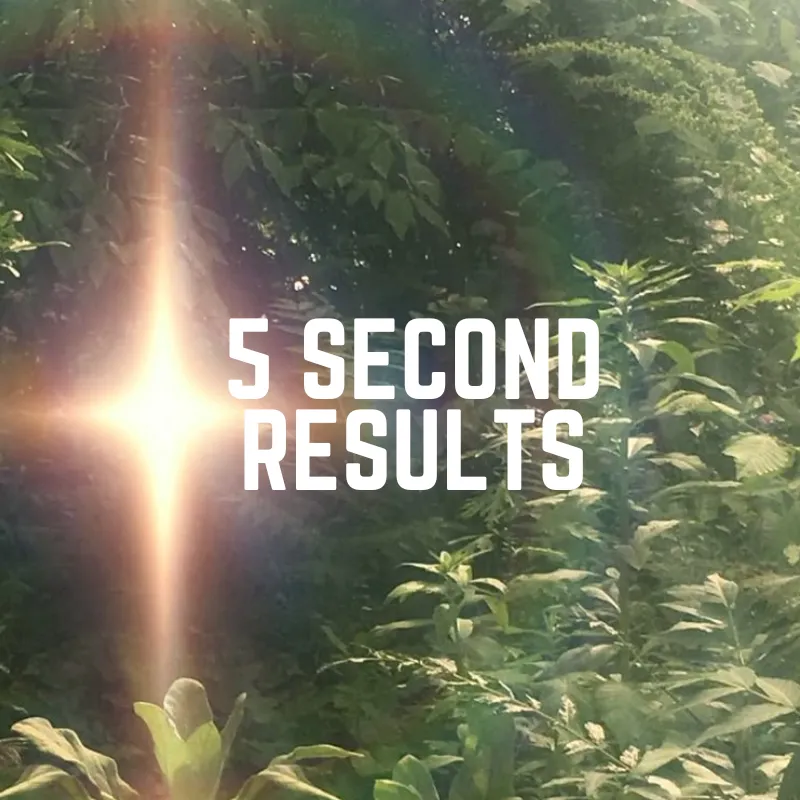 multi-desire 5 sec maximally forced results (enhanced formula)
