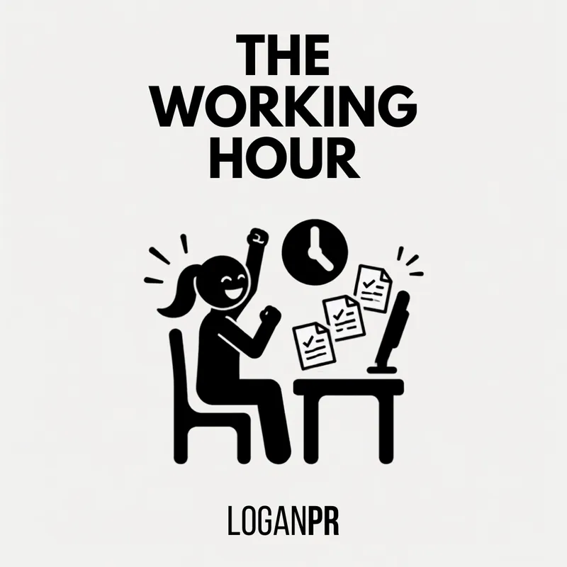 The Working Hour 