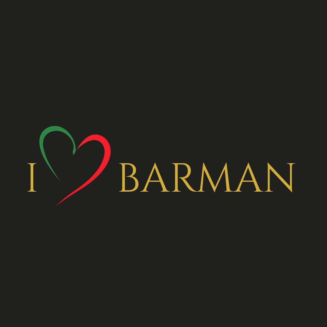 BARMAN