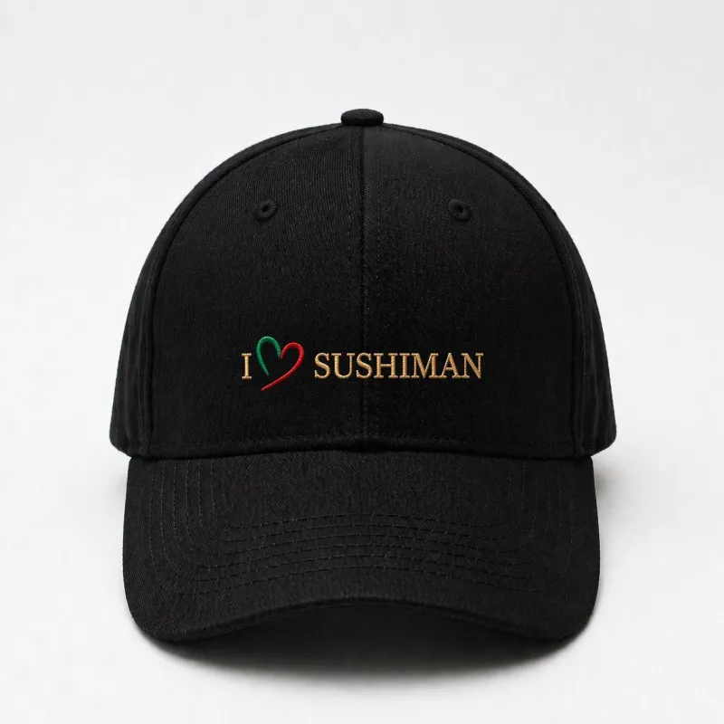 Cappellino Sushi "Essential"