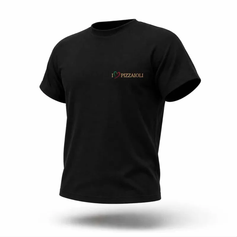 T-Shirt Pizzaiolo "Pro Line"
