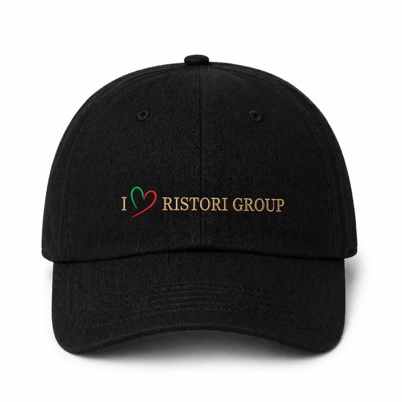 Cappellino Official Ristori Group